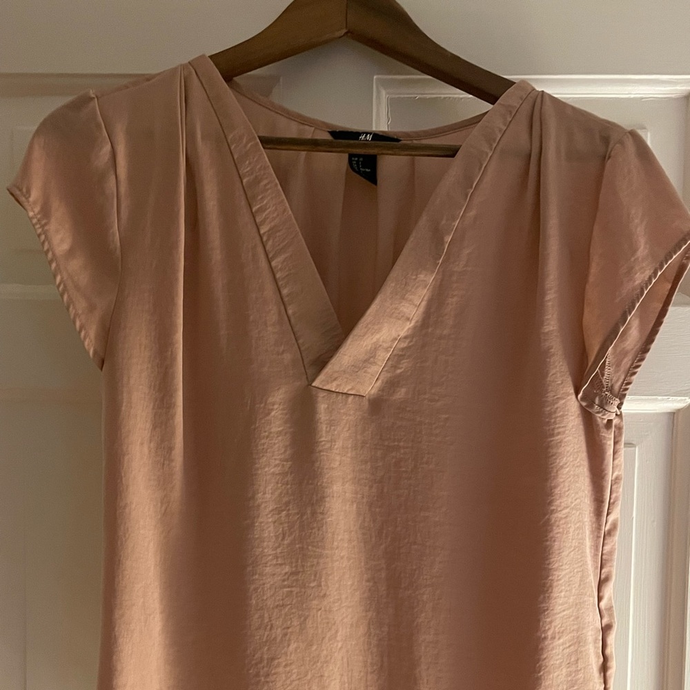 H&M blouse